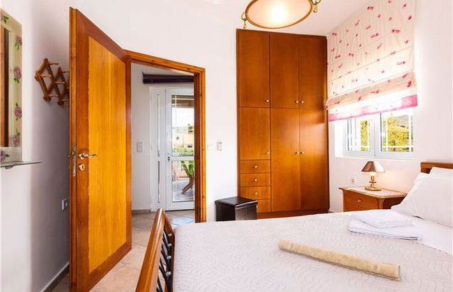 Villa Horizon With Private Pool In Crete - Foto 7