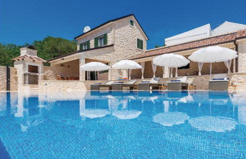 Pet Friendly Home In Dubrava - Foto 3