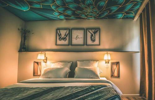 La Sublime Love House - Foto 23