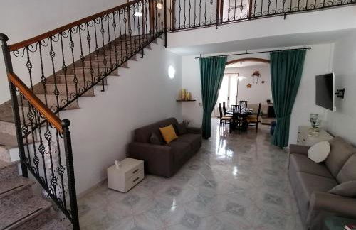 Mary Rose ideale per 2 famiglie o gruppi di amici - Foto 48