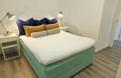 Barcelona Mediterranean Apartments - Foto 28