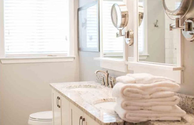 Cottages by the Bay - Humble and Kind - Foto 10