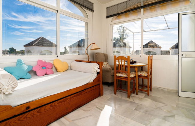 Beautiful Apartment With View - Foto 20