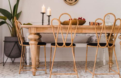 Jasmine Holiday Villa - Foto 17