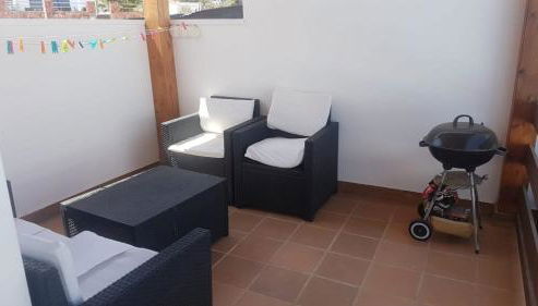 apartamento el molino con piscina privada - Foto 5