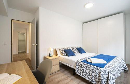 For You Rentals Apartamento La Vaguada 2 rooms Madrid Temporal PMO102 - Foto 10