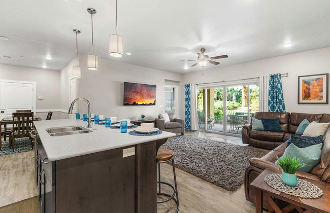 Walking on Sunshine Ground Level - Foto 1