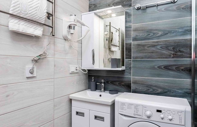 More Apartments na Mindal'noy 18 - Photo 17