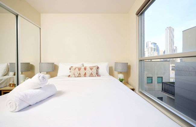 Arrow on Swanston - Foto 18