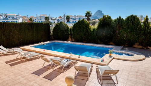 Villa Casita - PlusHolidays - Foto 3, Other