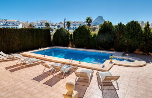 Villa Casita - PlusHolidays - Foto 3