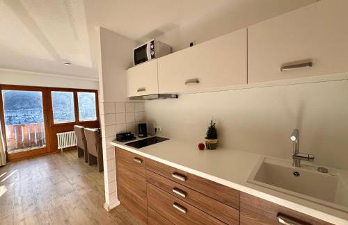 Appartements Waldrose - Foto 18