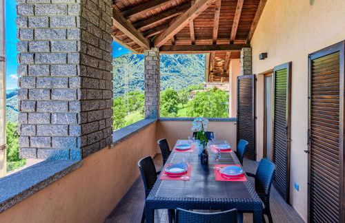 Apartment Dora Bellavista by Interhome - Foto 53