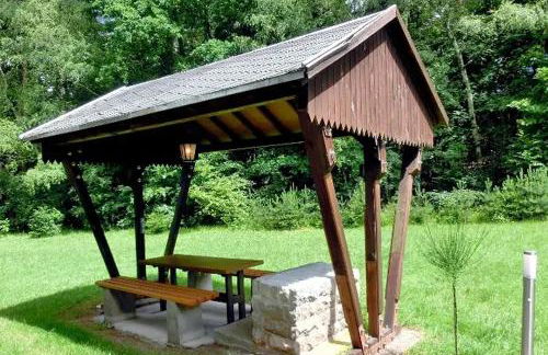 Feriensiedlung Alte Talsperre - Foto 5