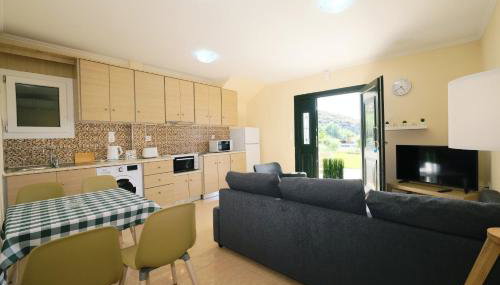 Captains View Apartments - Foto 5, stove, pet friendly, toaster, minibar
