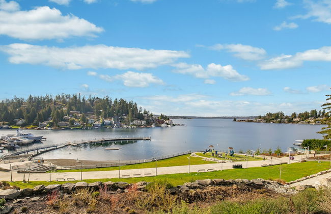 Kasa Bellevue Seattle - Foto 51