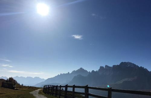 Apartments Unteradamerhof - Foto 43