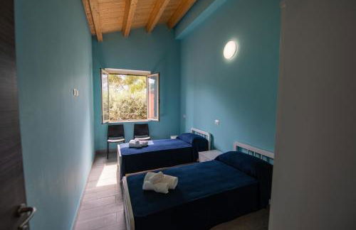 "Il Segreto" Vista Panoramica sulle Isole Eolie con Piscina, palestra e WiFi - Photo 41