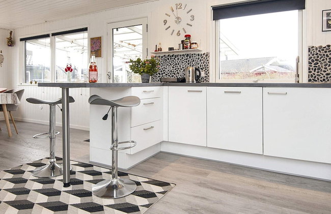 5 Person Holiday Home in Juelsminde - Foto 7