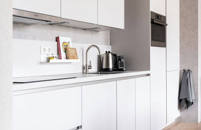 348 Suites Buitenhof Short Stay - Photo 19