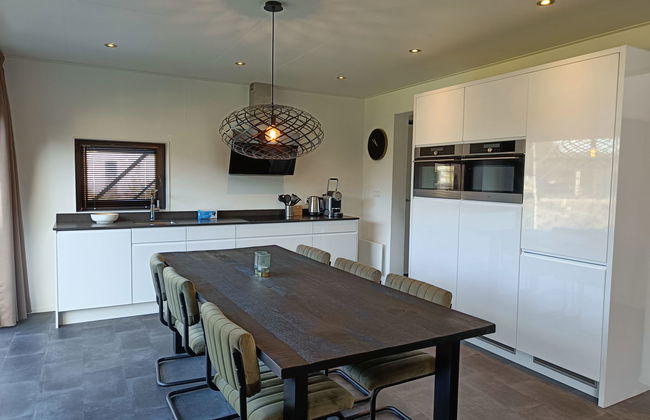 3 bedroom House in Otterlo with swimming pool and terrace - Photo 5