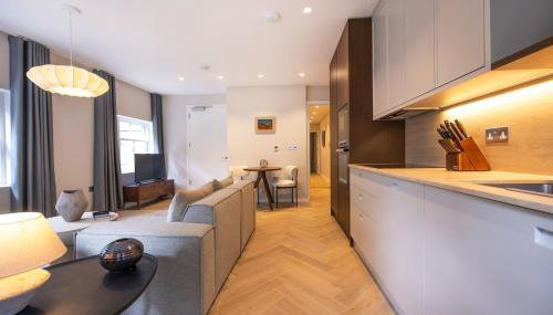 Luxurious 2 bed flat in Covent Garden - Foto 5