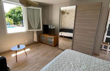 entre terre et mer - Foto 6