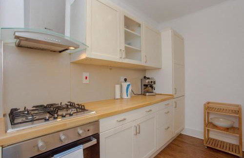 Contemporary 2 Bedroom Flat in Bayswater - Foto 16