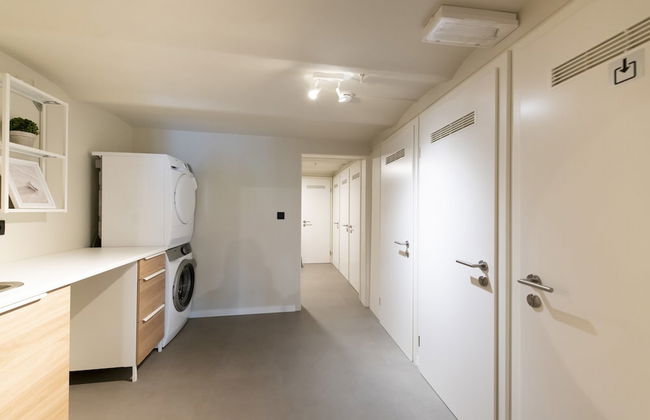 Luxury Villa With an Incredible Private Pool, Close to Maastricht and Liège - Foto 32