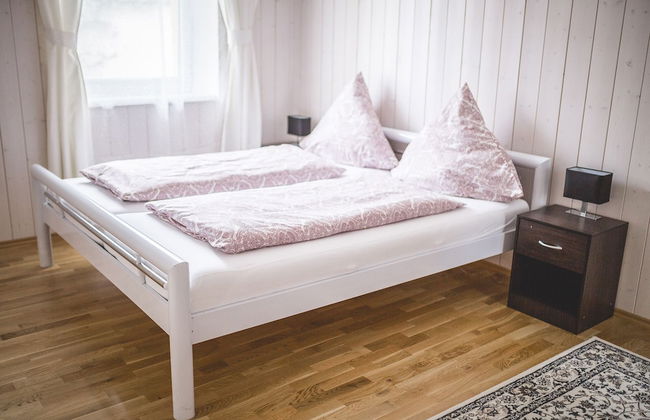 Ferienwohnung Alpi - Foto 2