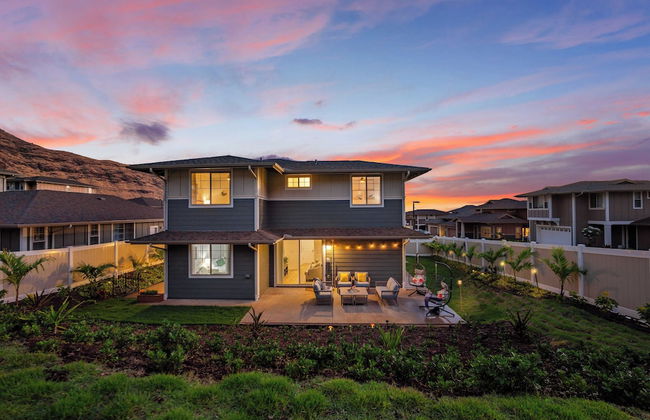 Cottage + Studio Nene by Avantstay Cottage w/ Views + Studio - Foto 35