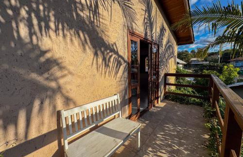 Pousada Lagoa do Rosa - Foto 25