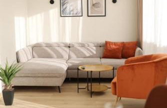 Apartament Widokowy Władysławowo - Foto 1