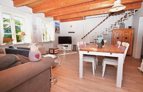 Ferienhaus-Strandlaeufer-Sehlendorf - Photo 8