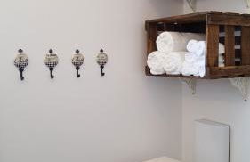 Zur alten Rebe Ferienhaus und Weingut - Foto 36