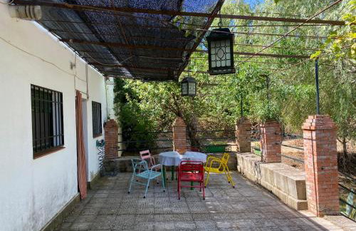 Cortijo San Julián - Foto 33