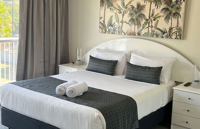 White Crest Apartments - Foto 23