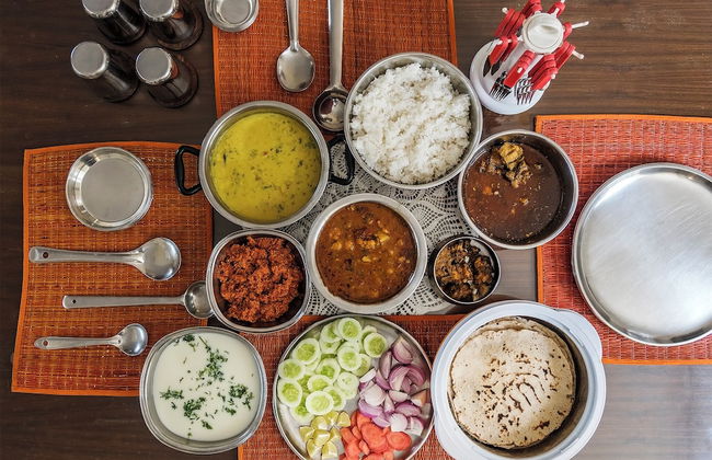 CosmicStays Elysium Farmhouse - Foto 21