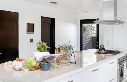 Kings Road West Hollywood Luxury Pool, Views, Firepit, Modern Design - Foto 26