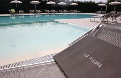 Agriturismo La Pisana - Foto 71