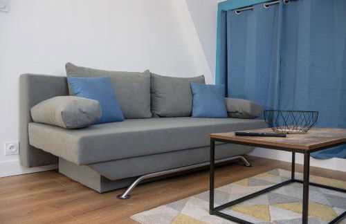 Bellerivois - 5 min des rives - Foto 23