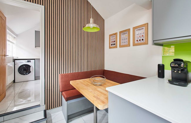 Host Stay Damson Cottage - Foto 12