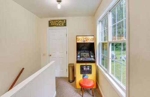 Private cottage close to shopping dining and skiing - Foto 21