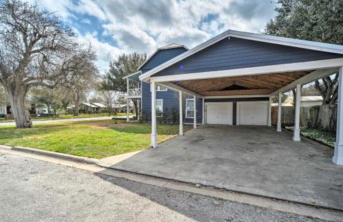 Spacious Abode, Walk to Texas Heroes Square! - Foto 39