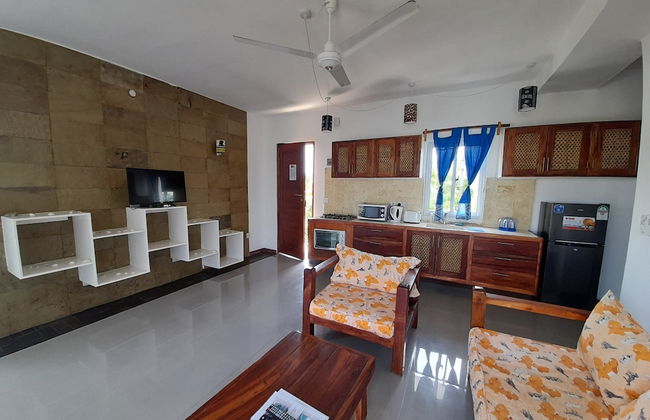 Aqua Resort - Foto 23