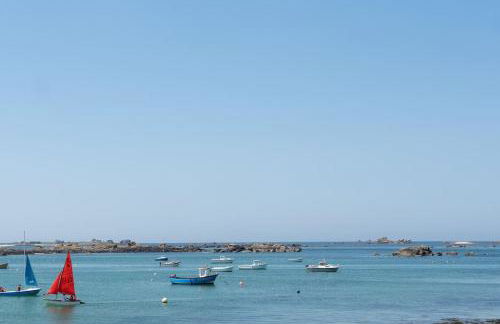 Maison bretonne rénovée proche bourg et plages - Foto 35