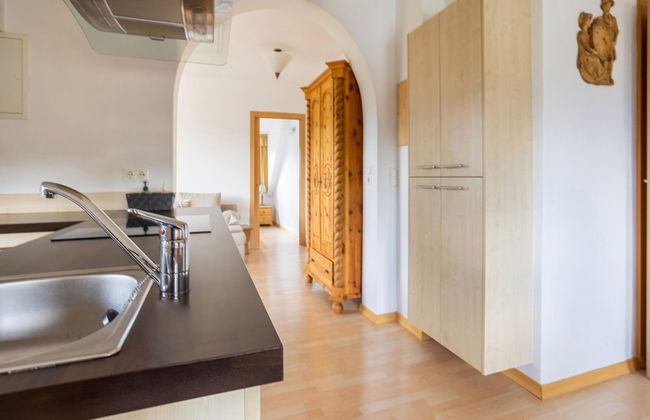 Holiday Apartment in Mariapfarr Near ski Area - Foto 7