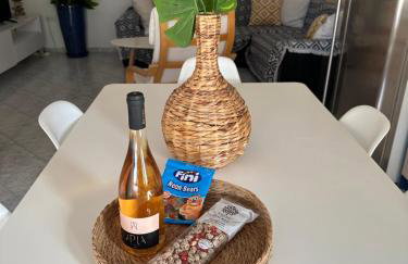 Wanderlust 2 families House Kariani Kavalas - Foto 16