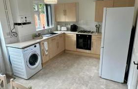 Modern House on the Mersey - Foto 7