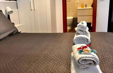 Aniene Home Roma - Foto 68